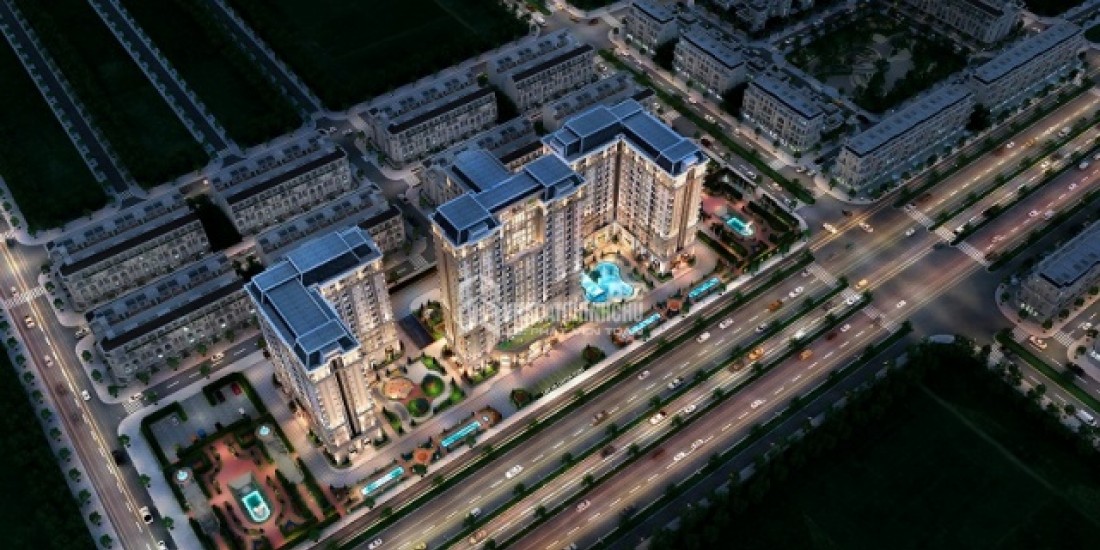 LAM HẠ CENTER POINT